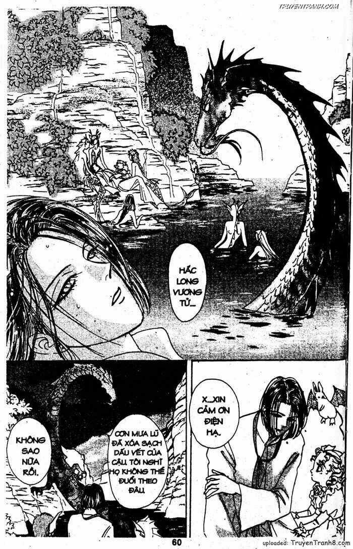 Tiệm Thú Kiểng Chapter 37 trang 5