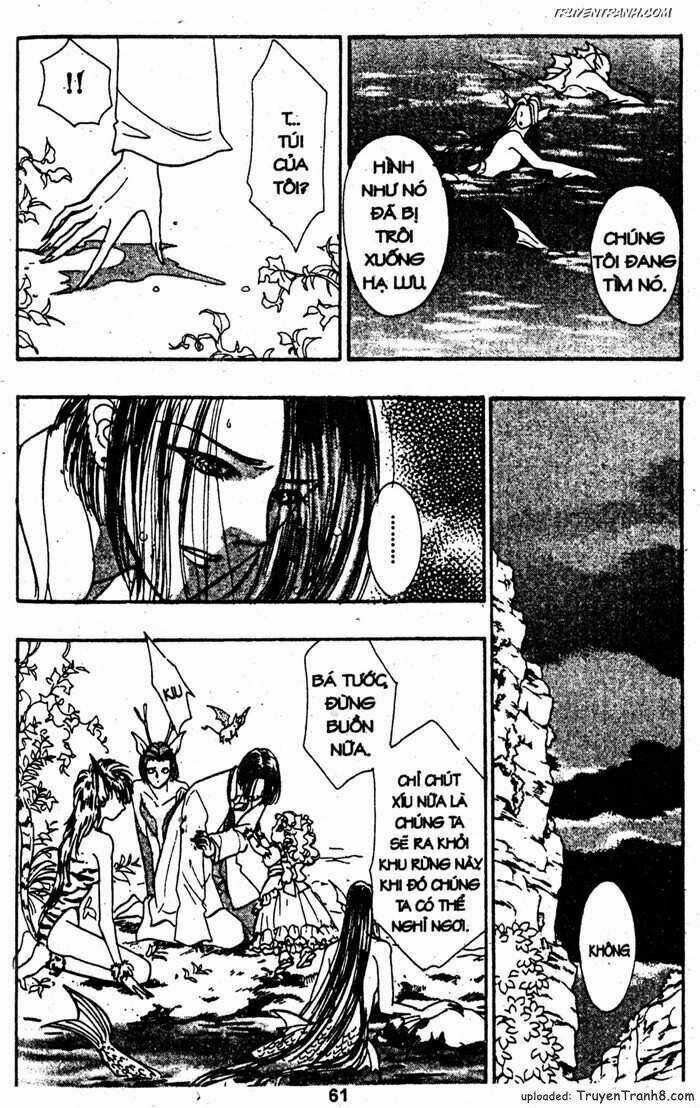 Tiệm Thú Kiểng Chapter 37 trang 6