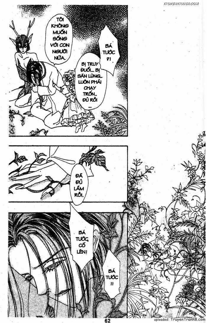 Tiệm Thú Kiểng Chapter 37 trang 7