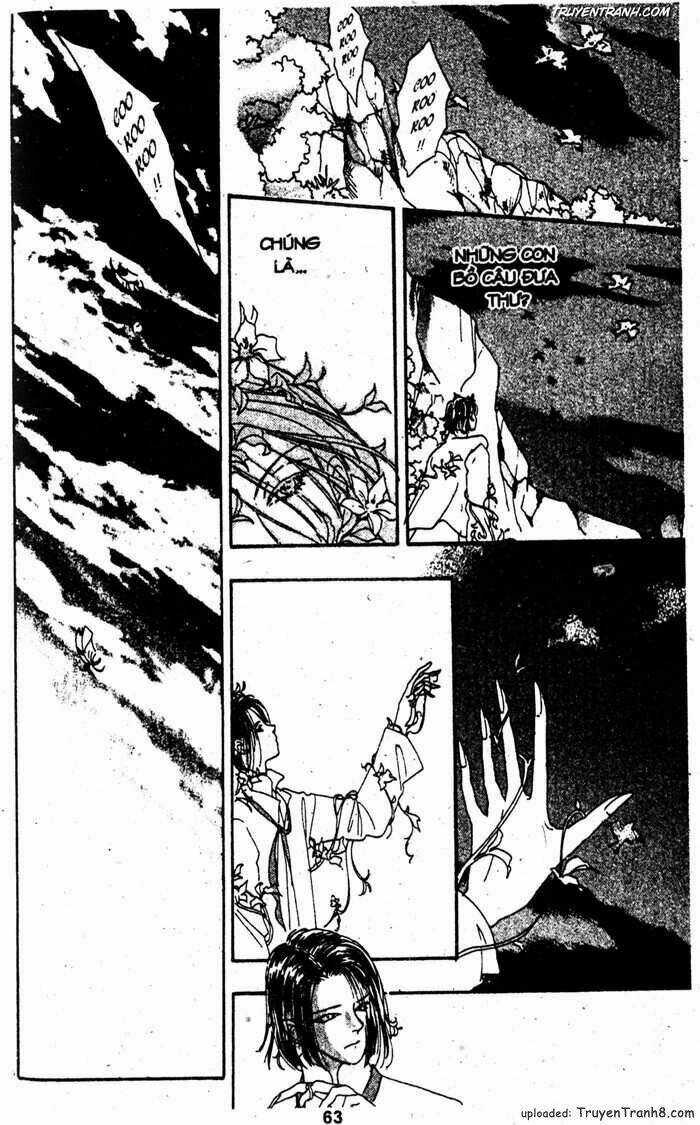 Tiệm Thú Kiểng Chapter 37 trang 8