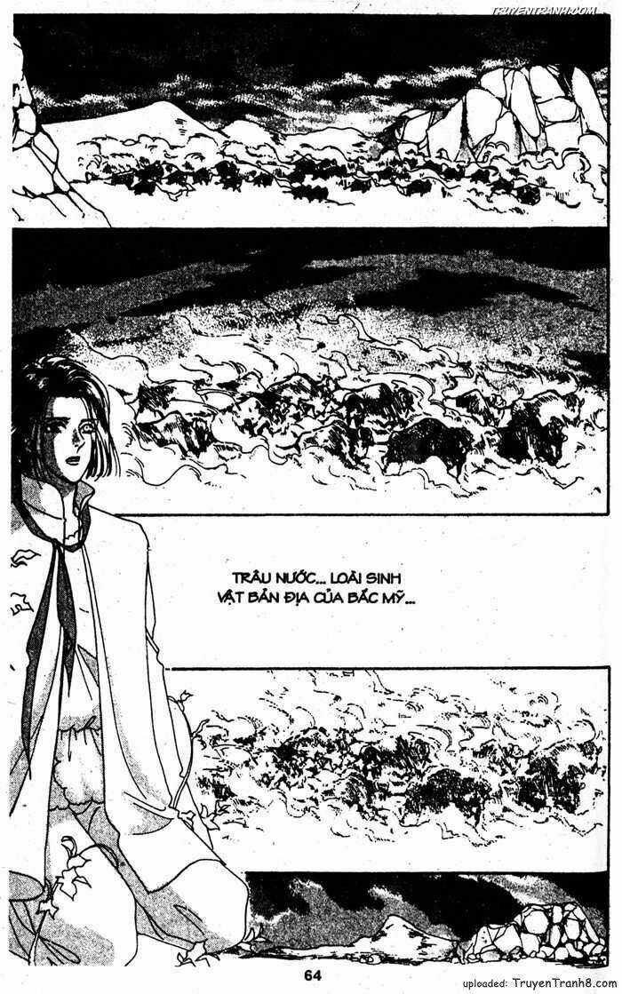 Tiệm Thú Kiểng Chapter 37 trang 9