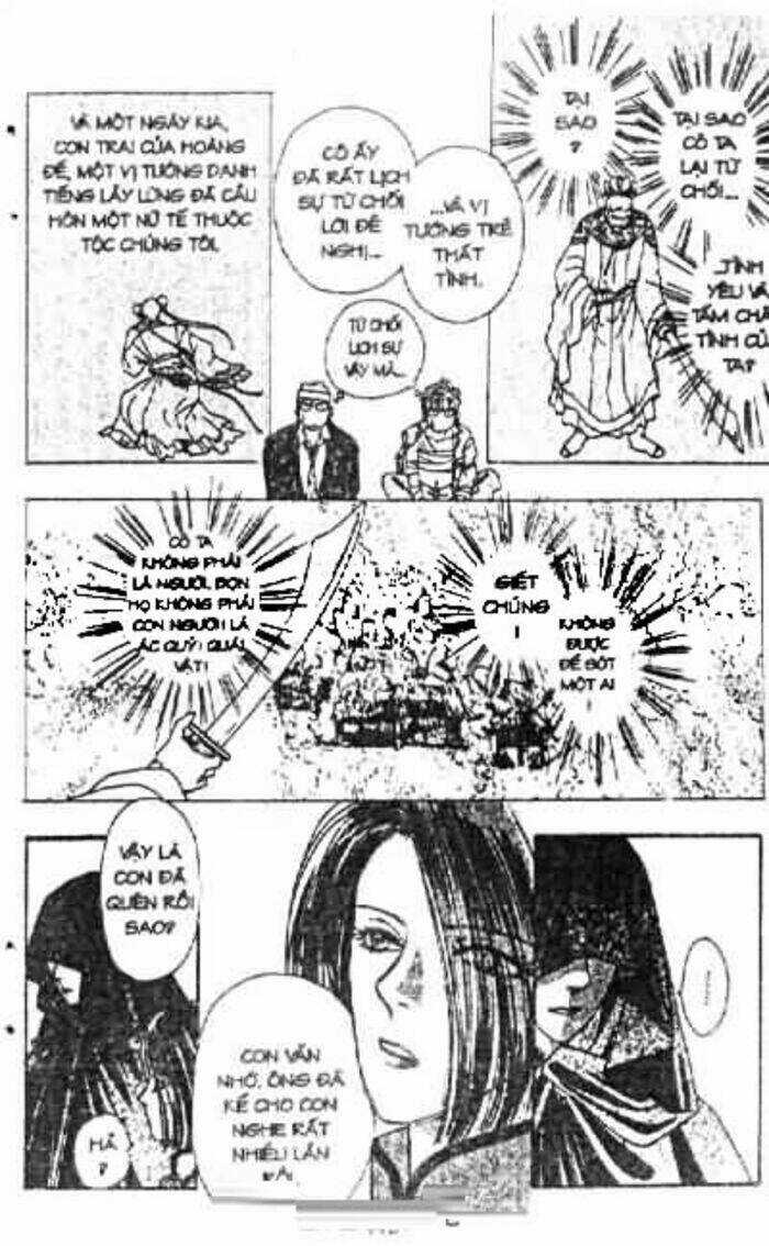 Tiệm Thú Kiểng Chapter 38 trang 10