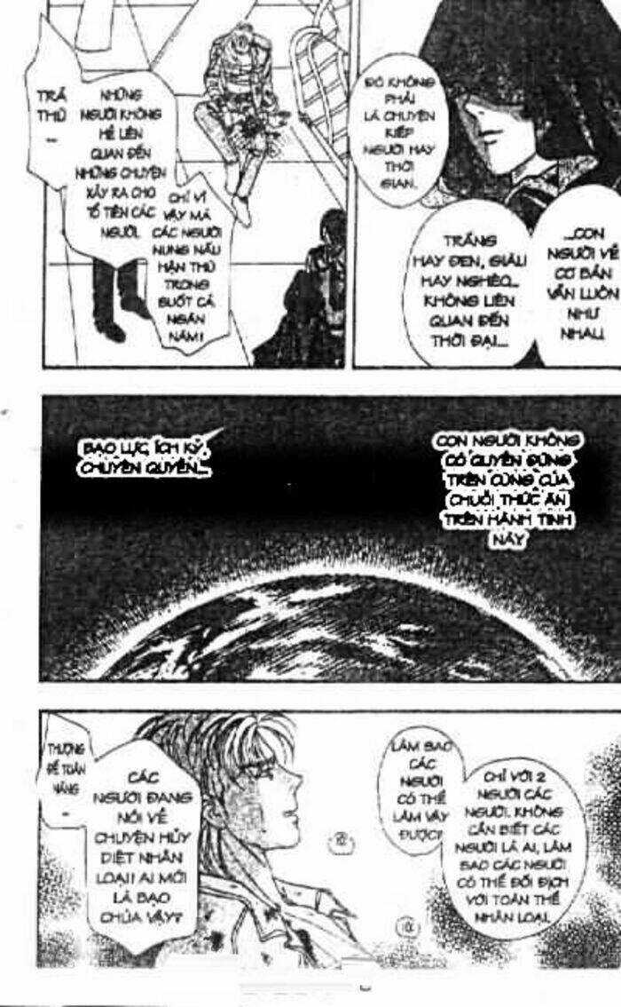 Tiệm Thú Kiểng Chapter 38 trang 13