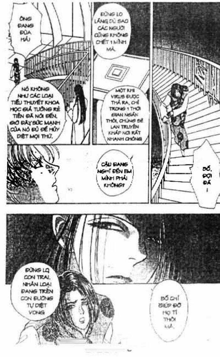 Tiệm Thú Kiểng Chapter 38 trang 15