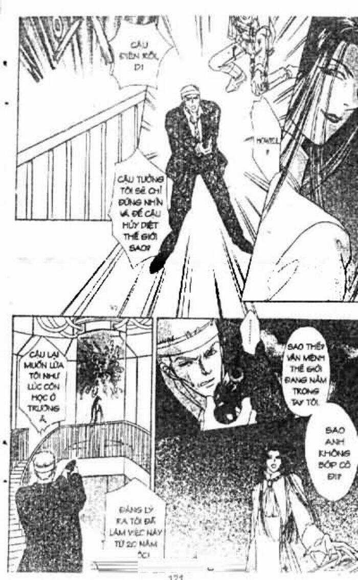 Tiệm Thú Kiểng Chapter 38 trang 16