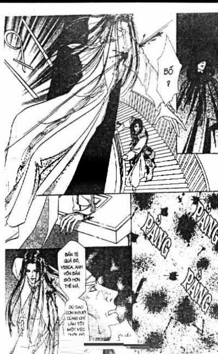 Tiệm Thú Kiểng Chapter 38 trang 17