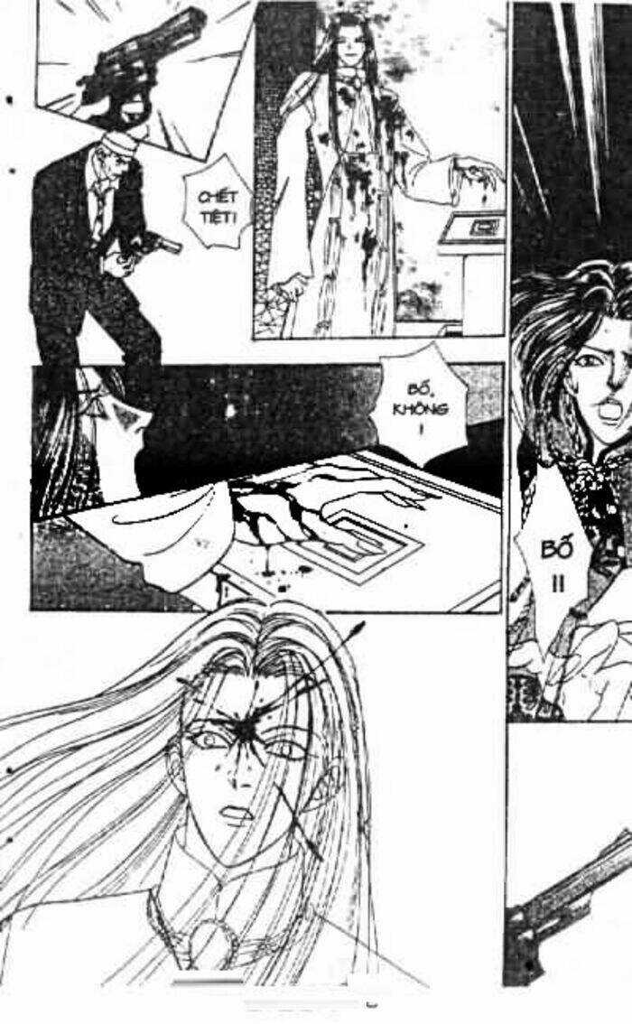 Tiệm Thú Kiểng Chapter 38 trang 18