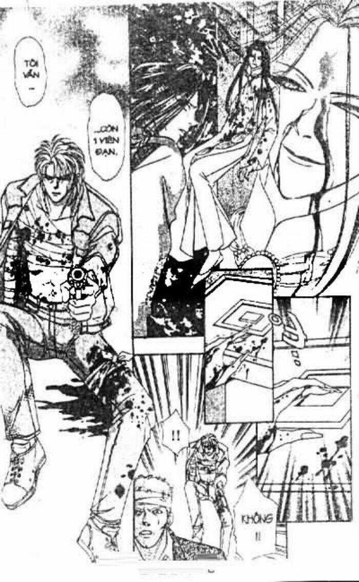 Tiệm Thú Kiểng Chapter 38 trang 19