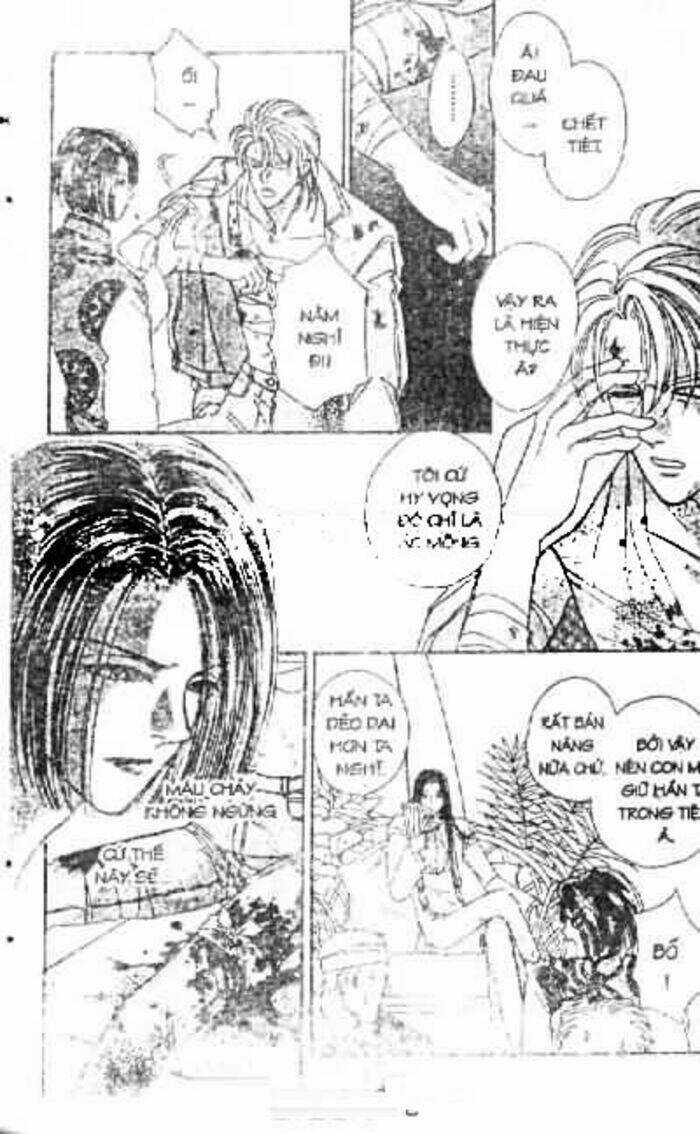 Tiệm Thú Kiểng Chapter 38 trang 2