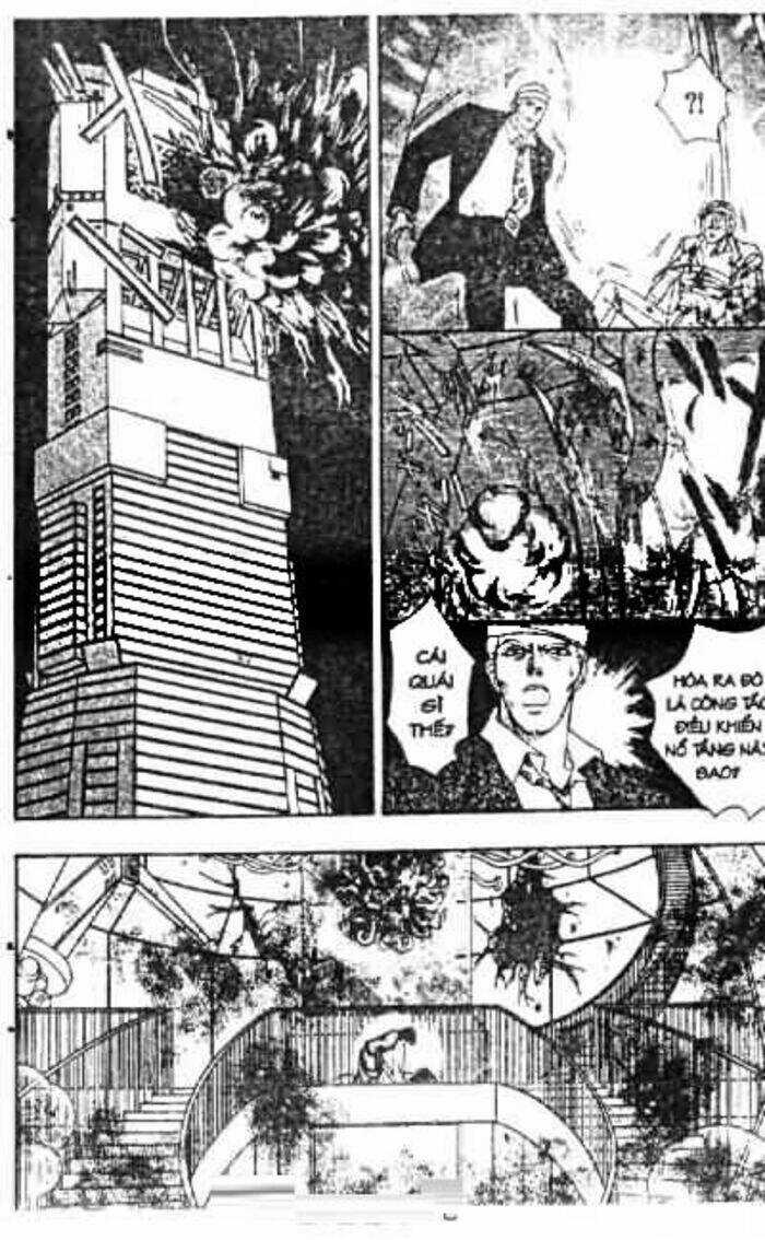 Tiệm Thú Kiểng Chapter 38 trang 20