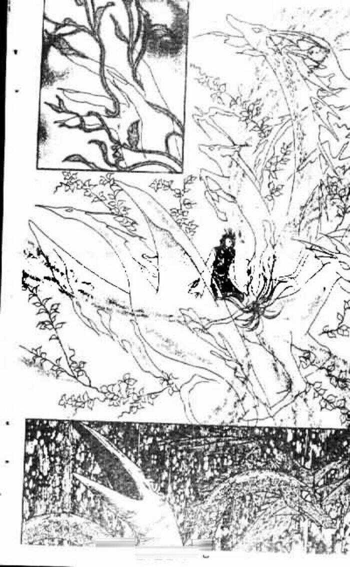 Tiệm Thú Kiểng Chapter 38 trang 22