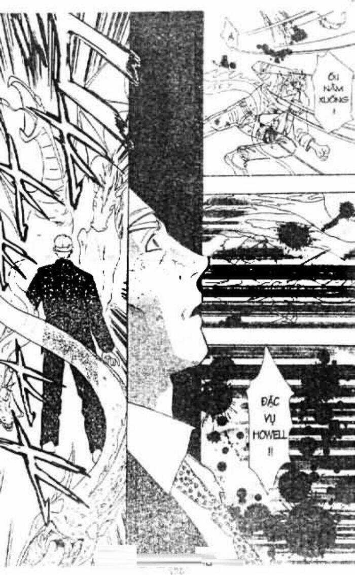 Tiệm Thú Kiểng Chapter 38 trang 23