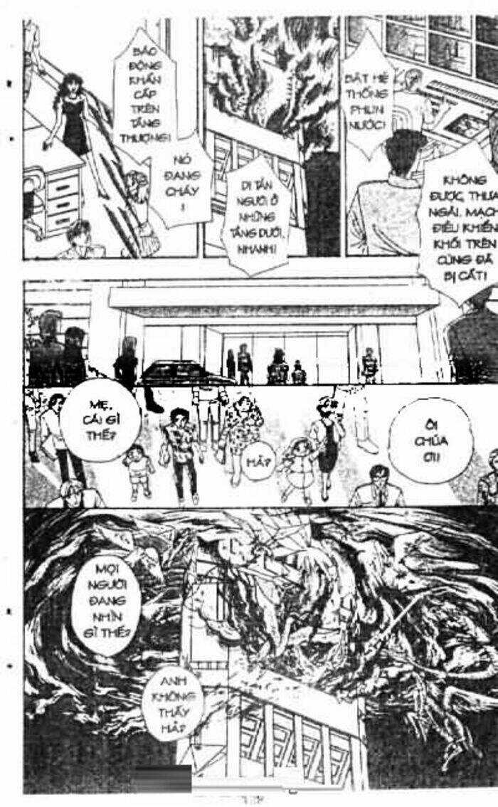 Tiệm Thú Kiểng Chapter 38 trang 24