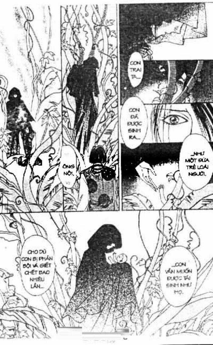 Tiệm Thú Kiểng Chapter 38 trang 25