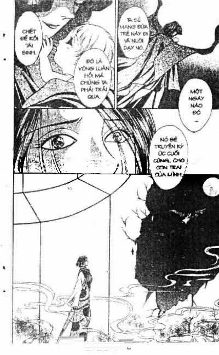 Tiệm Thú Kiểng Chapter 38 trang 26