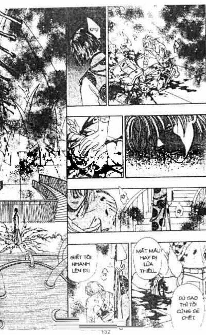 Tiệm Thú Kiểng Chapter 38 trang 27