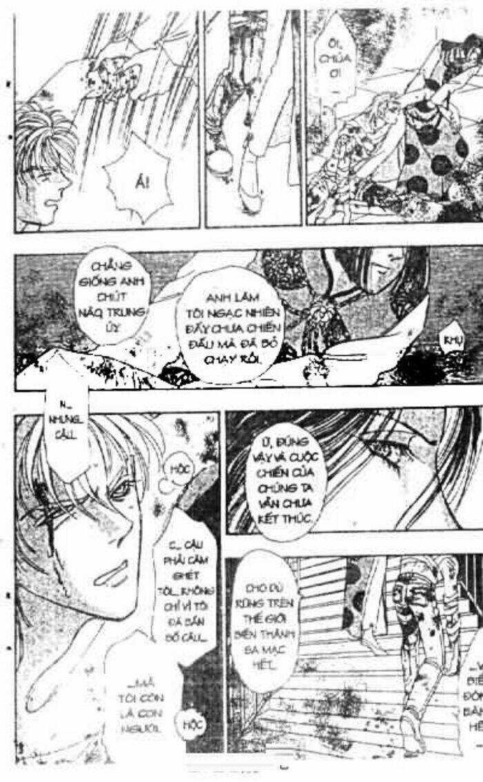 Tiệm Thú Kiểng Chapter 38 trang 28