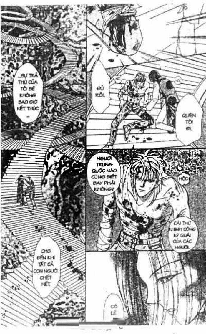 Tiệm Thú Kiểng Chapter 38 trang 29