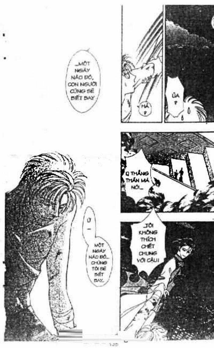 Tiệm Thú Kiểng Chapter 38 trang 30