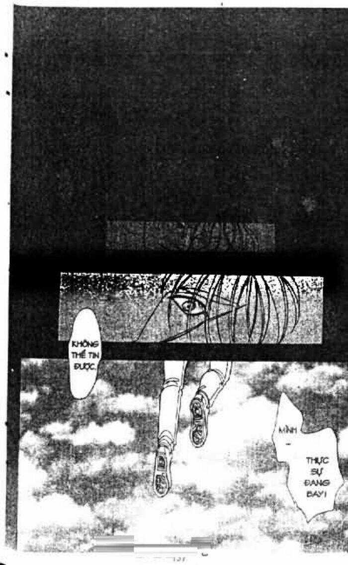 Tiệm Thú Kiểng Chapter 38 trang 32