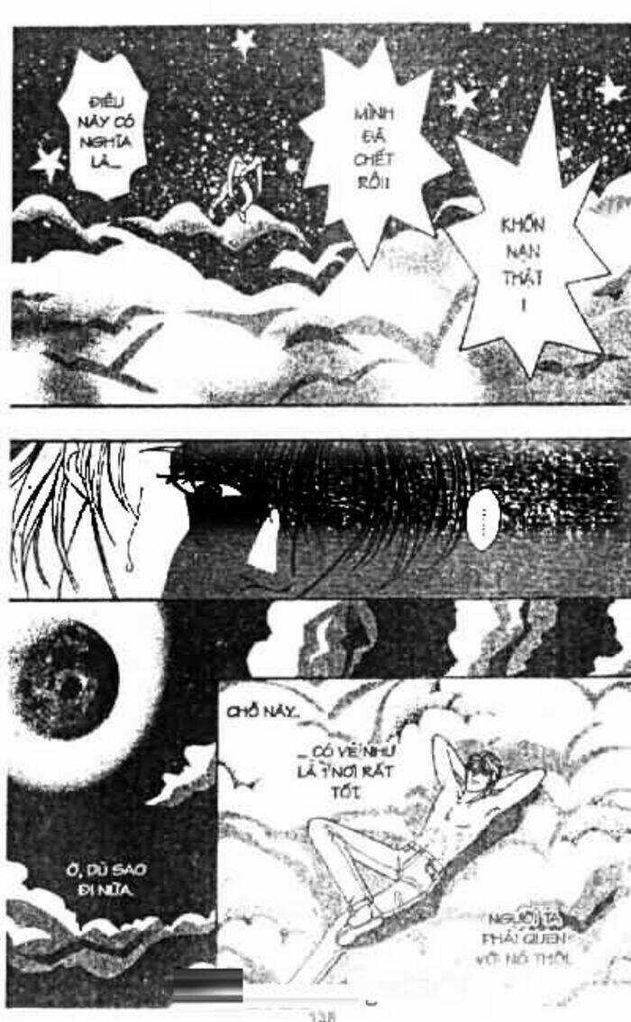 Tiệm Thú Kiểng Chapter 38 trang 33