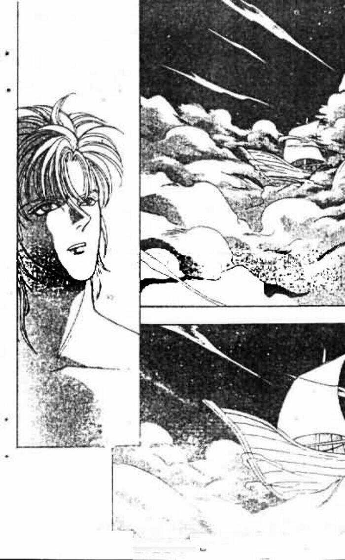 Tiệm Thú Kiểng Chapter 38 trang 34