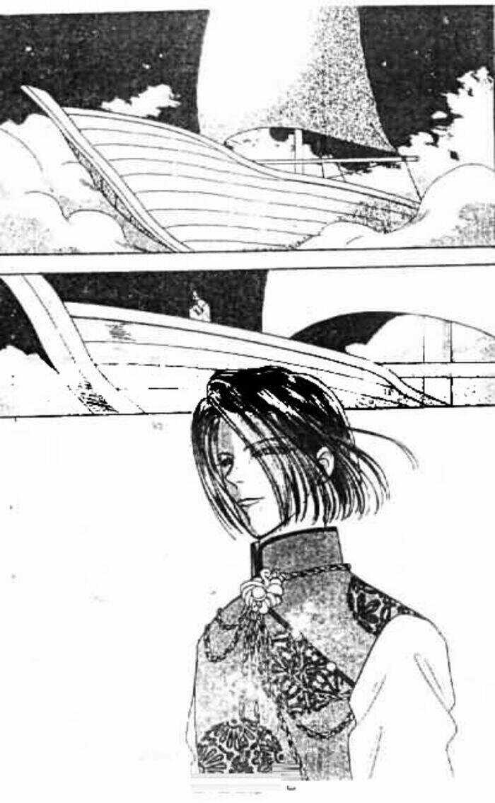 Tiệm Thú Kiểng Chapter 38 trang 35