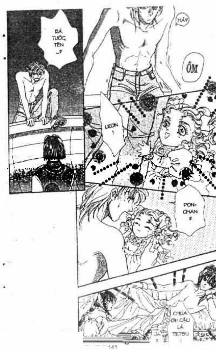 Tiệm Thú Kiểng Chapter 38 trang 36