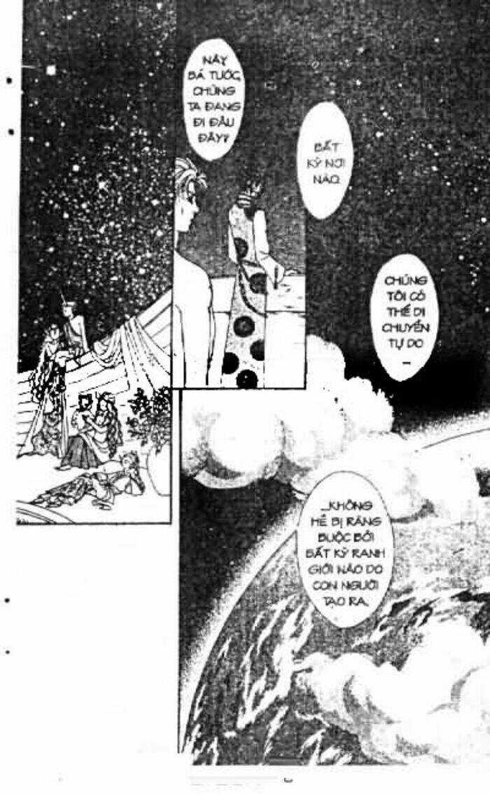 Tiệm Thú Kiểng Chapter 38 trang 38