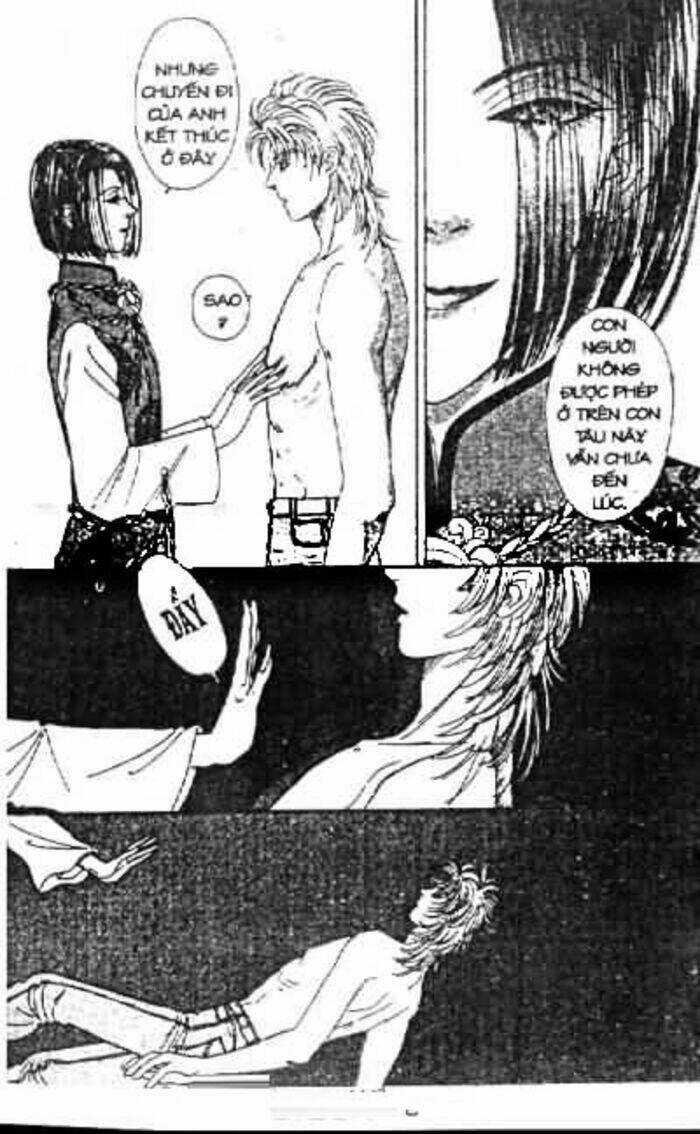 Tiệm Thú Kiểng Chapter 38 trang 39