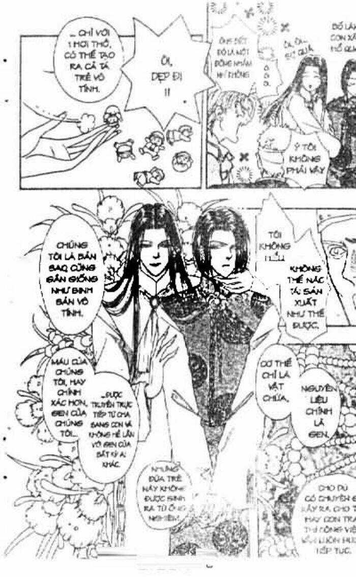 Tiệm Thú Kiểng Chapter 38 trang 4