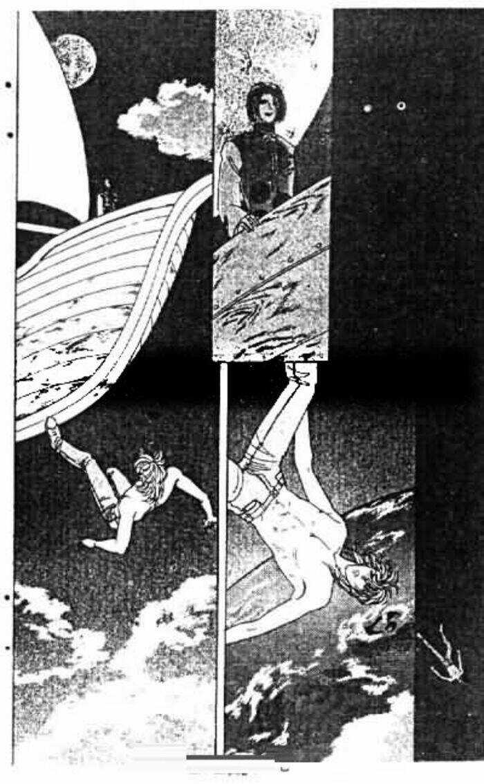 Tiệm Thú Kiểng Chapter 38 trang 40