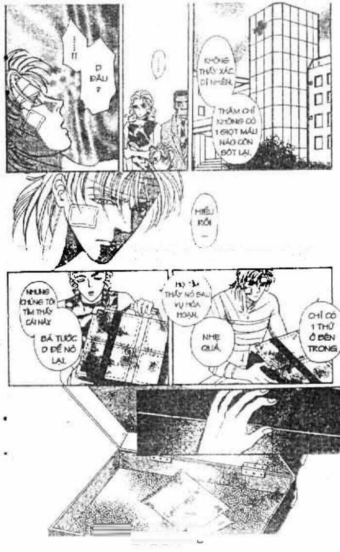 Tiệm Thú Kiểng Chapter 38 trang 42