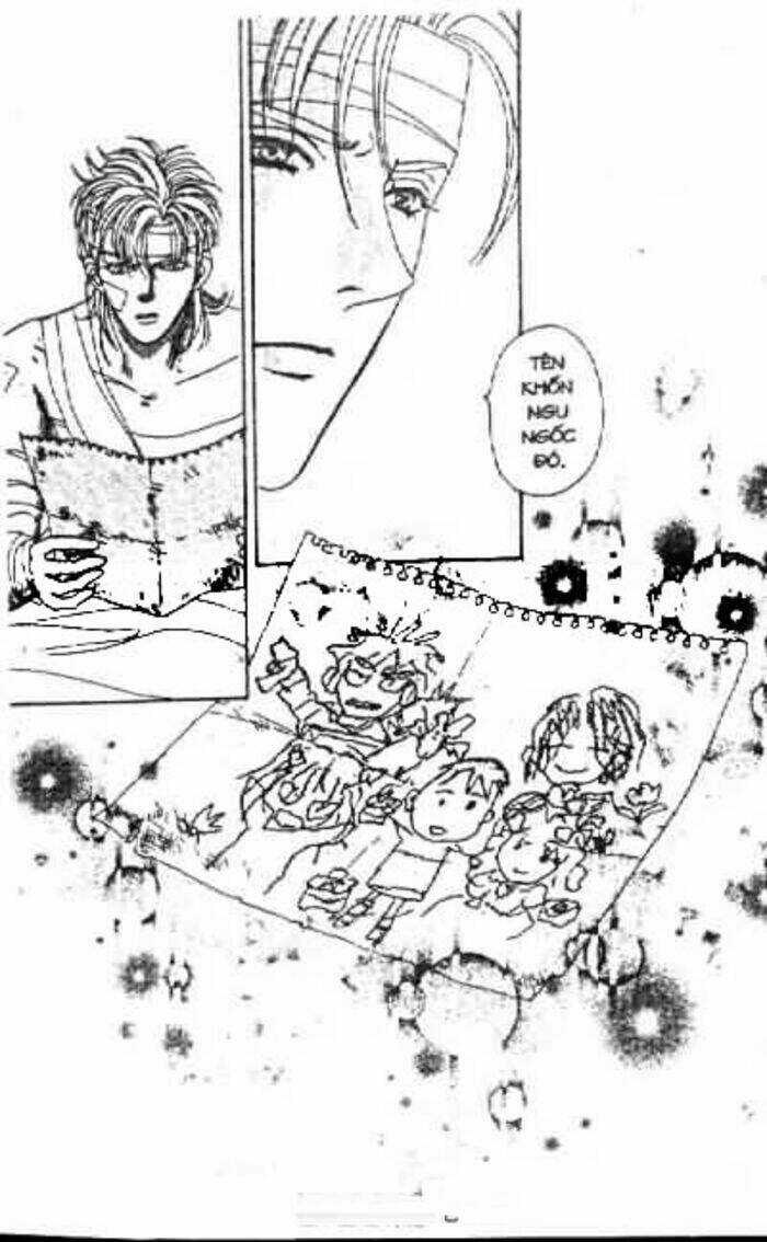 Tiệm Thú Kiểng Chapter 38 trang 43