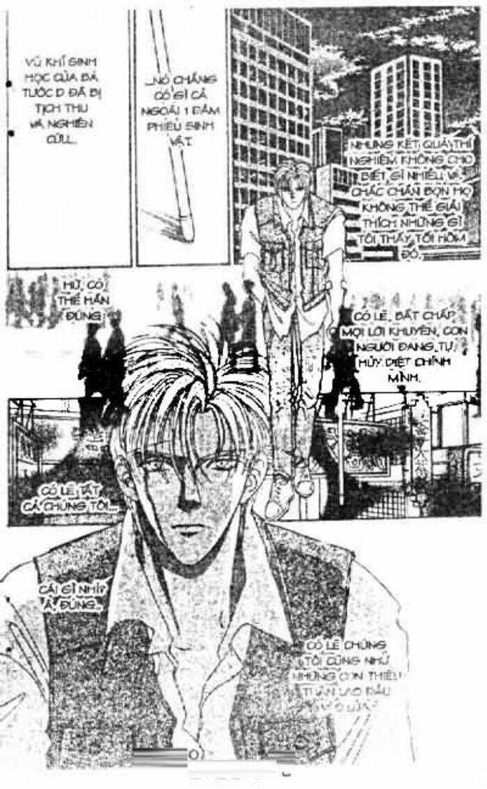 Tiệm Thú Kiểng Chapter 38 trang 44