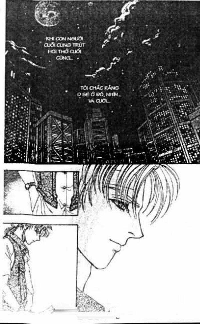 Tiệm Thú Kiểng Chapter 38 trang 45