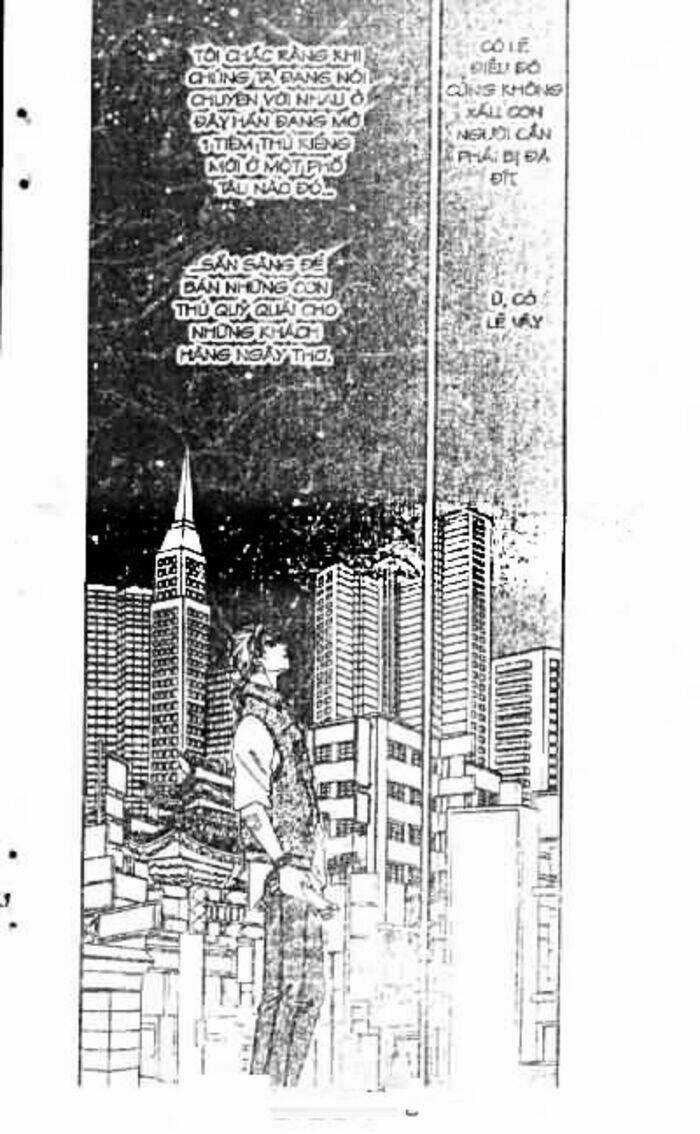 Tiệm Thú Kiểng Chapter 38 trang 46