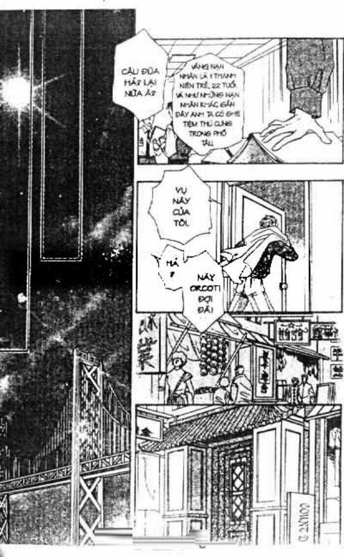 Tiệm Thú Kiểng Chapter 38 trang 47