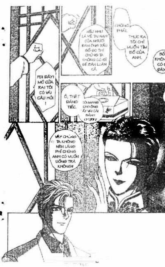 Tiệm Thú Kiểng Chapter 38 trang 48