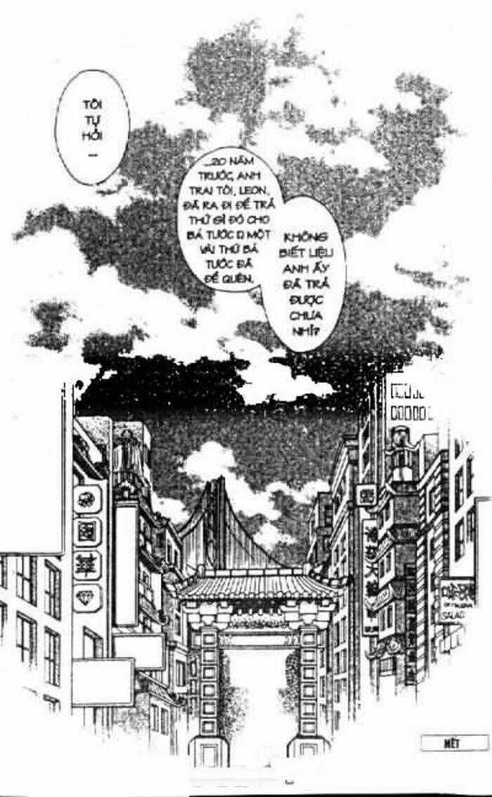 Tiệm Thú Kiểng Chapter 38 trang 49