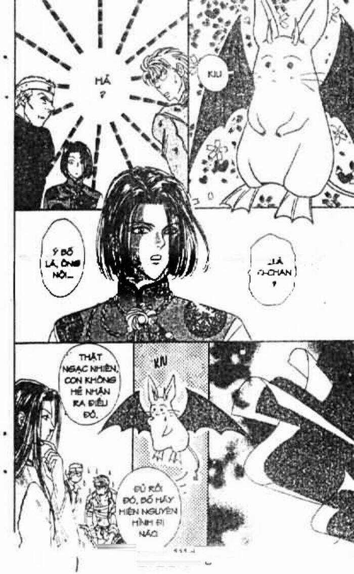 Tiệm Thú Kiểng Chapter 38 trang 6