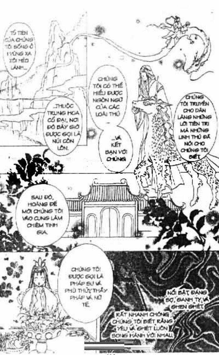 Tiệm Thú Kiểng Chapter 38 trang 9