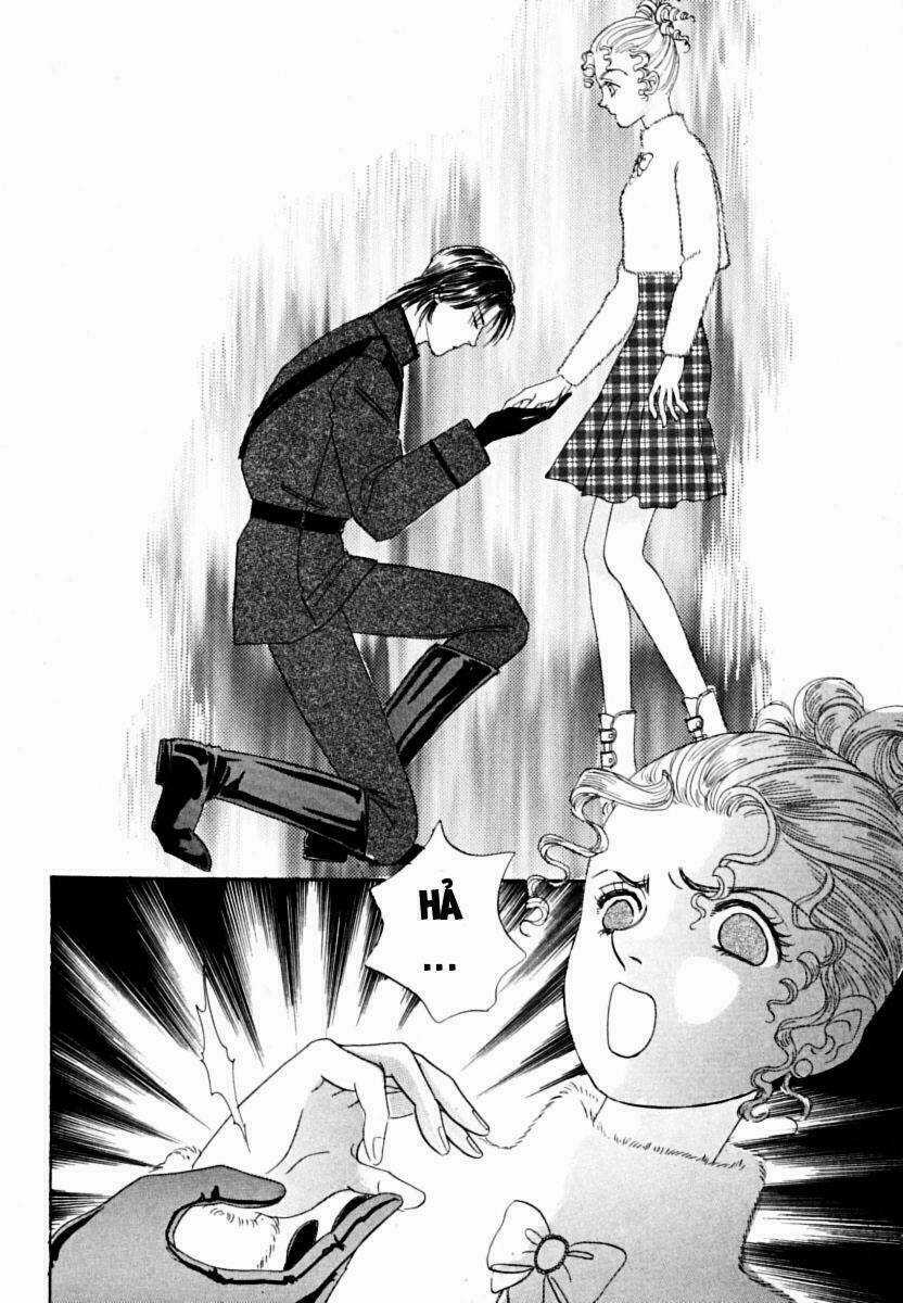 Tiệm Thú Kiểng Chapter 4 trang 10