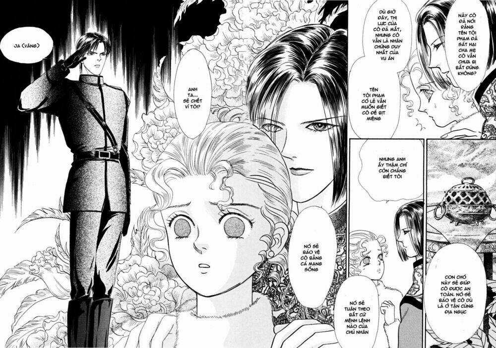 Tiệm Thú Kiểng Chapter 4 trang 12