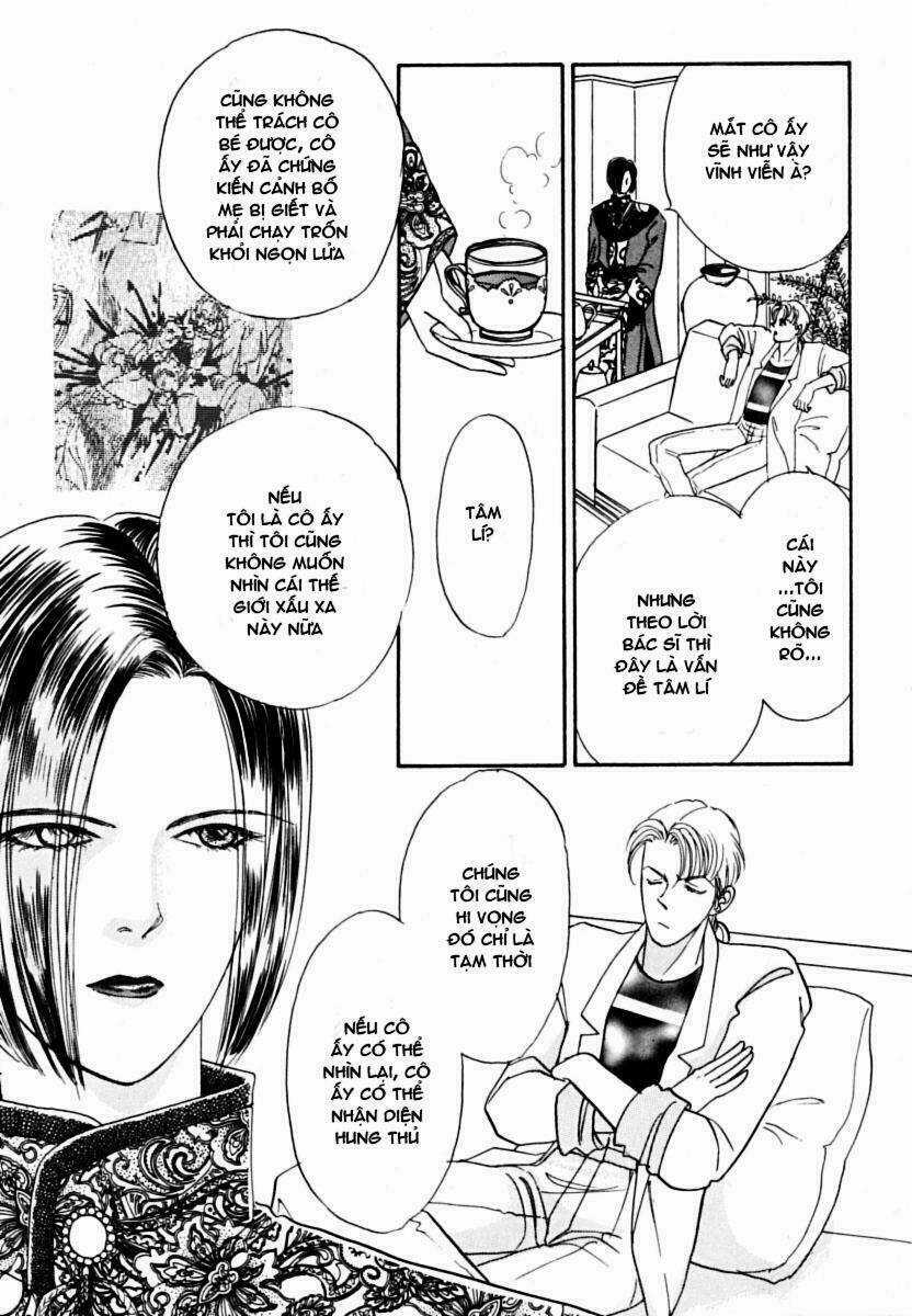 Tiệm Thú Kiểng Chapter 4 trang 14