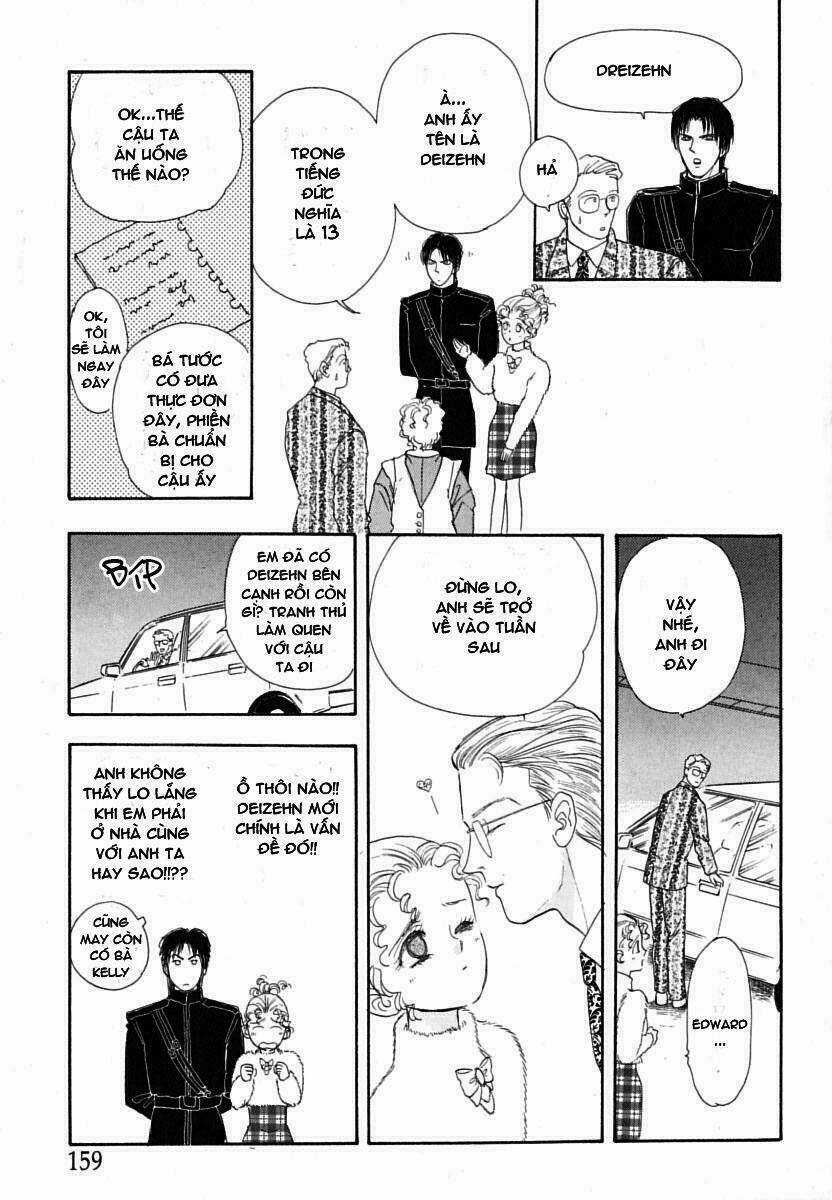 Tiệm Thú Kiểng Chapter 4 trang 16