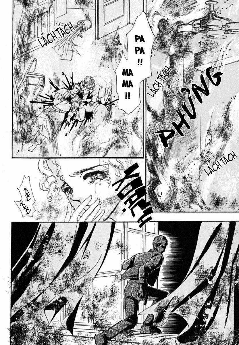 Tiệm Thú Kiểng Chapter 4 trang 2