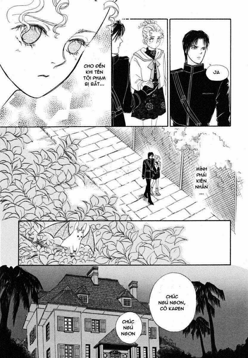 Tiệm Thú Kiểng Chapter 4 trang 25