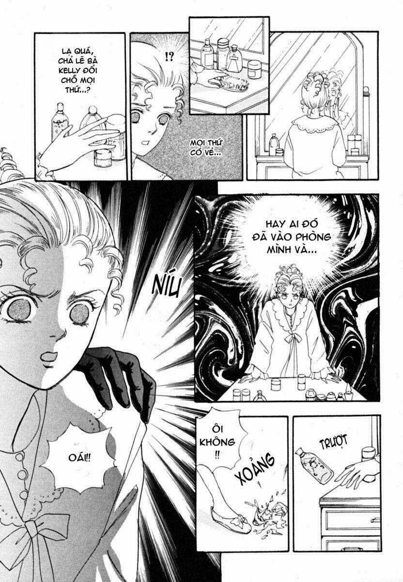 Tiệm Thú Kiểng Chapter 4 trang 26