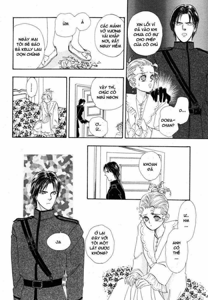 Tiệm Thú Kiểng Chapter 4 trang 27